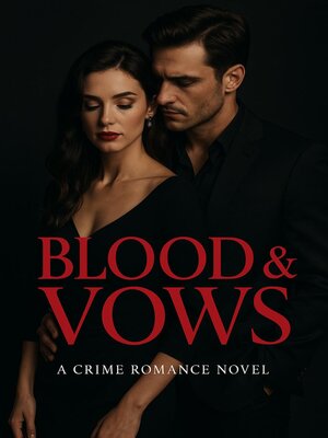 cover image of Blood & Vows